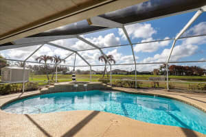 4964 Foxworth Avenue, Port Saint Lucie, FL 34983 - MLS#B26000083