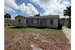 814 36th Street, West Palm Beach, Fl 33407, West Palm Beach