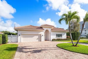 899 S Granada, Boca Raton, FL 33432, Boca Raton, FL 33432 - MLS#B26000108