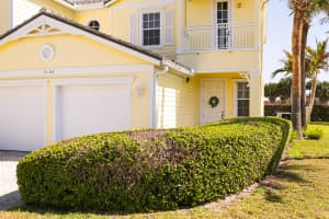 2100 Mariner Bay Boulevard, Fort Pierce, FL 34949 - MLS#B26000109