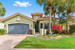 6823 Fabiano Circle, Boynton Beach, FL 33437 - MLS#B26000118