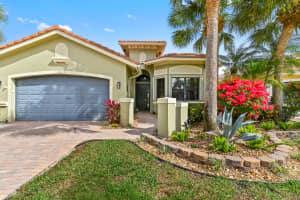 6823 Fabiano Circle, Boynton Beach, FL 33437 - MLS#B26000118