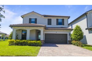 8196 Cinch Way, Lake Worth, FL 33467 - MLS#B26000123