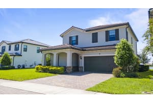 8196 Cinch Way, Lake Worth, FL 33467 - MLS#B26000123