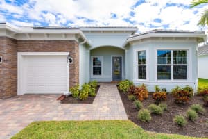 5312 Blue Reed Lane, Lake Worth, FL 33467 - MLS#B26000130
