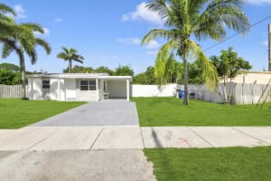 2533 12th Terrace, Pompano Beach, FL 33064 - MLS#B26000131