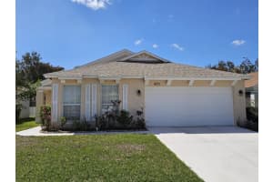 475 Talquin Lane, Port Saint Lucie, FL 34986 - MLS#B26000139