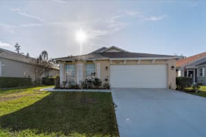475 Talquin Lane, Port Saint Lucie, FL 34986 - MLS#B26000139