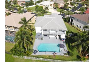 2176 Bellcrest Circle, Royal Palm Beach, FL 33411 - MLS#B26000142