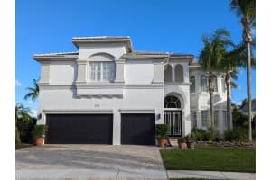 2176 Bellcrest Circle, Royal Palm Beach, FL 33411 - MLS#B26000142
