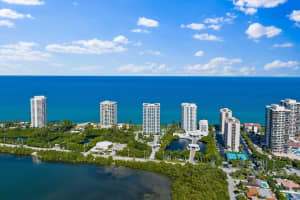 5000 N Ocean 1003, Singer Island, FL 33404, Singer Island, FL 33404 - MLS#B26000144