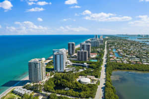 5000 N Ocean 1003, Singer Island, FL 33404, Singer Island, FL 33404 - MLS#B26000144