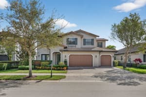 8520 Watercrest Circle, Parkland, FL 33076 - MLS#B26000148