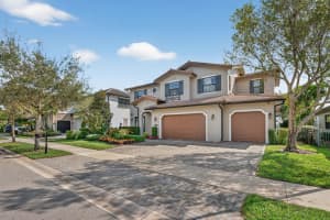 8520 Watercrest Circle, Parkland, FL 33076 - MLS#B26000148