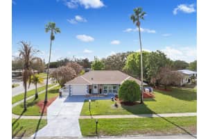 154 NE Hemet, FL 34983, Port Saint Lucie, FL 34983 - MLS#B26000152