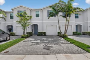 4326 Hammock Grove Drive, Lake Worth, Fl 33467, Lake Worth