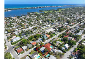 1817 N M Street, Lake Worth Beach, Fl 33460, Lake Worth Beach