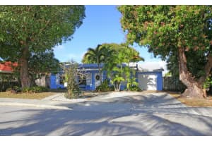 1817 N M, Lake Worth Beach, FL 33460, Lake Worth Beach, FL 33460 - MLS#B26000161