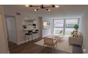 501 Three Islands Boulevard, Hallandale Beach, FL 33009 - MLS#B26000163