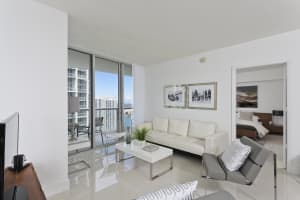 495 Brickell 4010, Miami, FL 33131, Miami, FL 33131 - MLS#B26000178