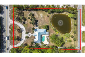 12205 Orange Boulevard, West Palm Beach, FL 33412 - MLS#B26000184