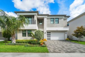 17533 Sparkling River Road, Boca Raton, FL 33496 - MLS#B26000205