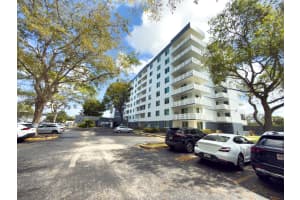 919 Hillcrest Drive 511, Hollywood, Fl 33021, Hollywood