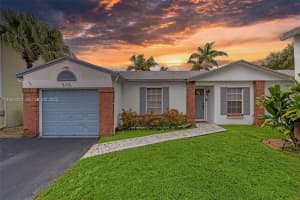 535 Radford Terrace, Davie, Fl 33325, Davie