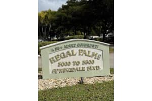 3100 Springdale 212, Palm Springs, FL 33461, Palm Springs, FL 33461 - MLS#B26000239