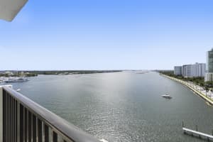 1200 Flagler Drive, West Palm Beach, FL 33401 - MLS#B26000249