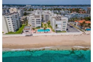 3520 S Ocean F104, South Palm Beach, FL 33480, South Palm Beach, FL 33480 - MLS#B26000252