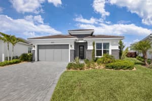 10109 Driftwood Way, Palm Beach Gardens, FL 33412 - MLS#B26000266