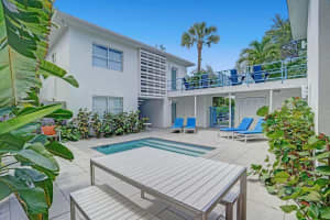 625 NE 13th 03, Fort Lauderdale, FL 33304, Fort Lauderdale, FL 33304 - MLS#B26000267