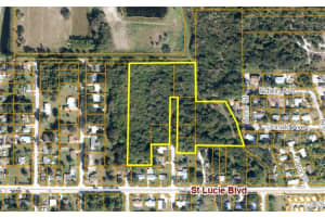 0 Seneca Avenue, Fort Pierce, FL 34946 - MLS#B26000311