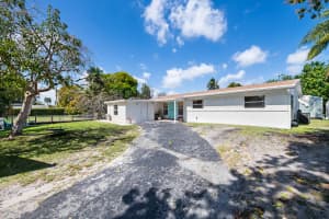 2731 SW 19th, Fort Lauderdale, FL 33312, Fort Lauderdale, FL 33312 - MLS#B26000313