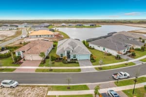 9155 Pinnacle Place, Port Saint Lucie, FL 34987 - MLS#B26000338