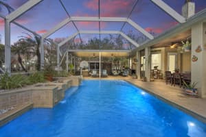 2704 Serenity Circle, Fort Pierce, FL 34981 - MLS#B26000339