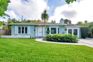 246 Forest Hill, West Palm Beach, FL 33405, West Palm Beach, FL 33405 - MLS#B26000345