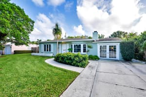 246 Forest Hill, West Palm Beach, FL 33405, West Palm Beach, FL 33405 - MLS#B26000345