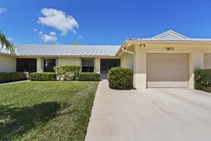 7873 Sugar Sand Circle, Hobe Sound, FL 33455 - MLS#B26000348