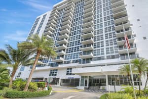 531 N Ocean Boulevard 805, Pompano Beach, Fl 33062, Pompano Beach