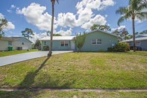 480 SE Evergreen, Port St. Lucie, FL 34983, Port Saint Lucie, FL 34983 Sold 04/20/26