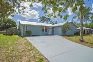 480 SE Evergreen, Port St. Lucie, FL 34983, Port Saint Lucie, FL 34983 Sold 04/20/26
