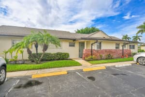 4796 Cresthaven B, West Palm Beach, FL 33415, West Palm Beach, FL 33415 - MLS#B26000381