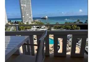 2000 S Ocean Drive 804, Fort Lauderdale, Fl 33316, Fort Lauderdale