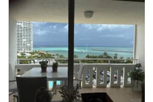 2000 S Ocean 804, Fort Lauderdale, FL 33316, Fort Lauderdale, FL 33316 - MLS#B26000383