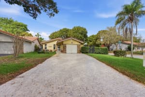 1592 Nw 93rd Terrace, Coral Springs, Fl 33071, Coral Springs