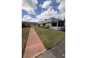 43 Valencia B, Delray Beach, FL 33446, Delray Beach, FL 33446 - MLS#B26000423