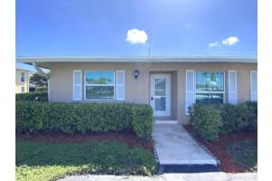 2450 Black Olive Boulevard A, Delray Beach, Fl 33445, Delray Beach