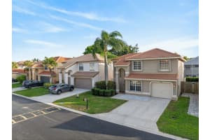 10210 Breezeway Place, Boca Raton, Fl 33428, Boca Raton